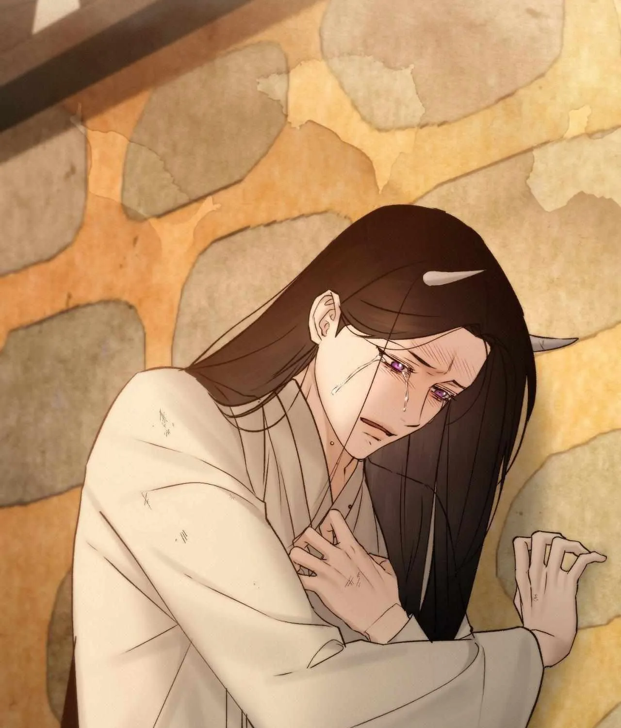 Toxin Chapter 58 page 107 - 