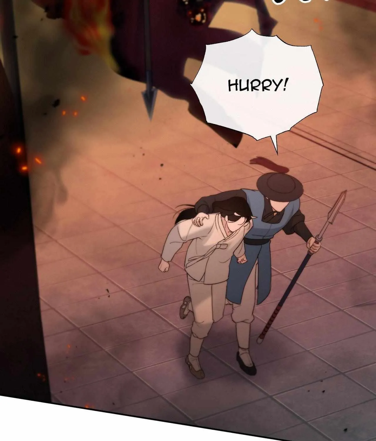 Toxin Chapter 58 page 125 - 