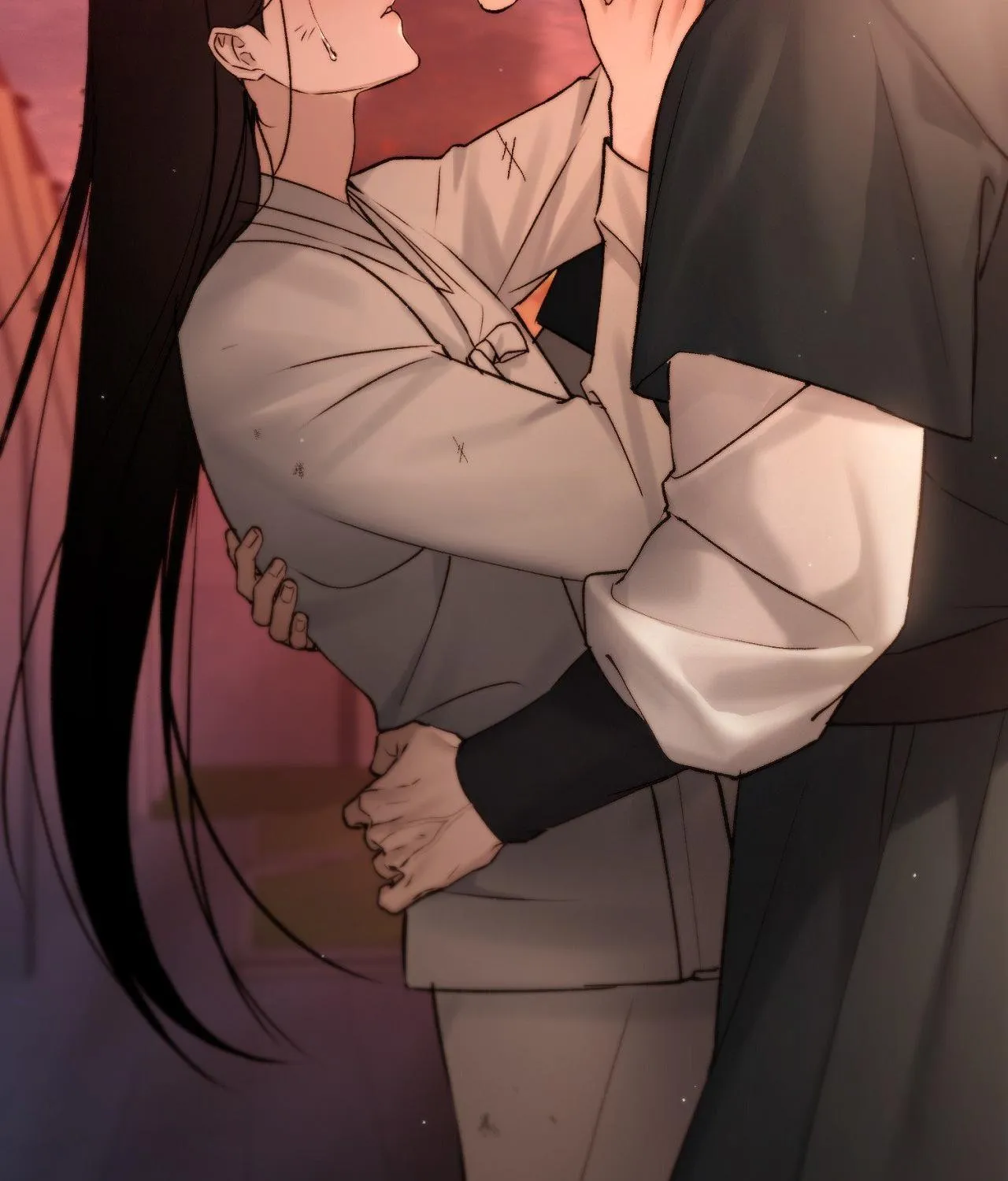 Toxin Chapter 58 page 161 - 