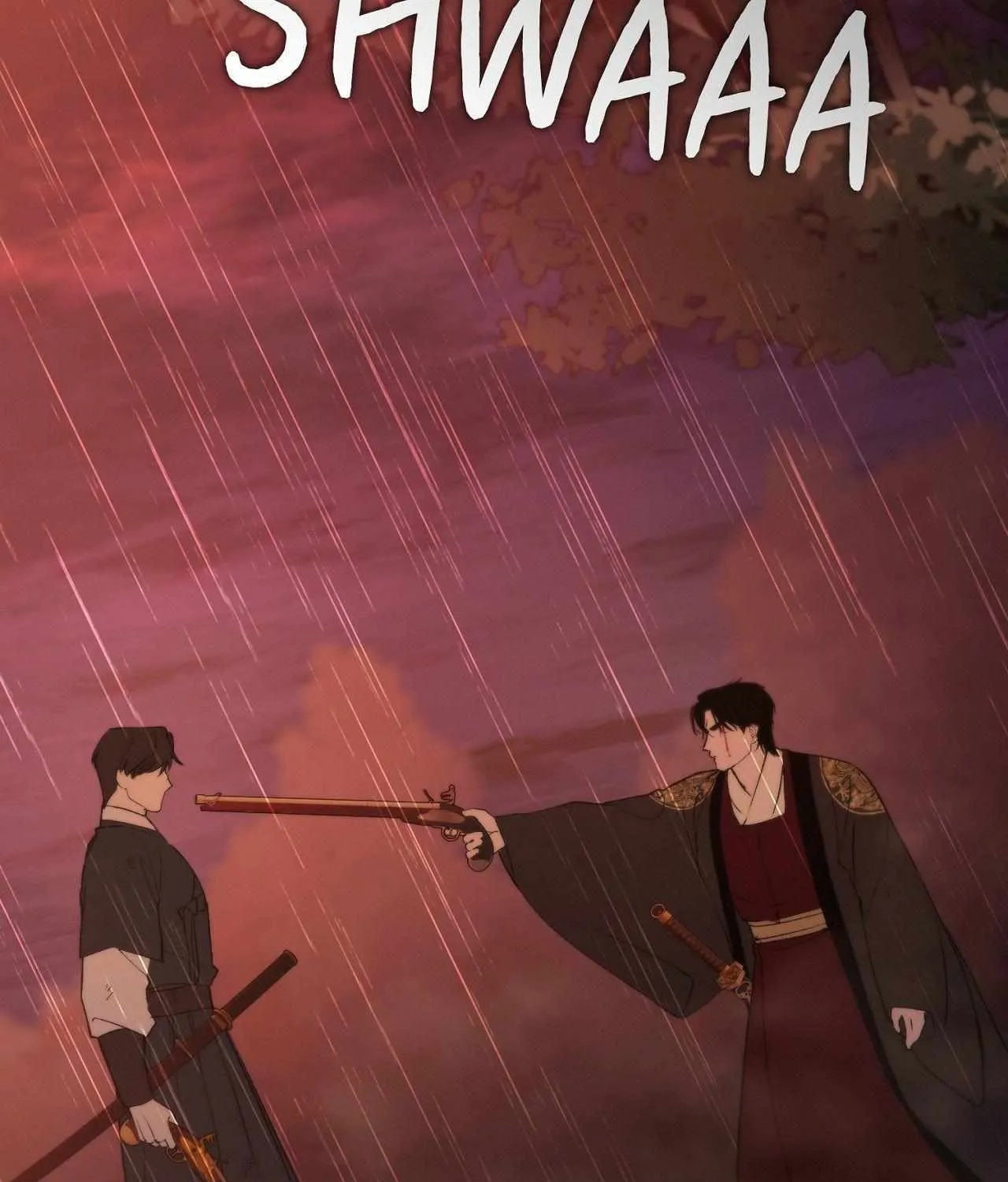 Toxin Chapter 59 page 106 - 