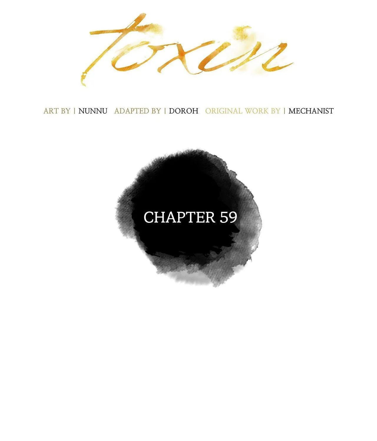 Toxin Chapter 59 page 55 - 