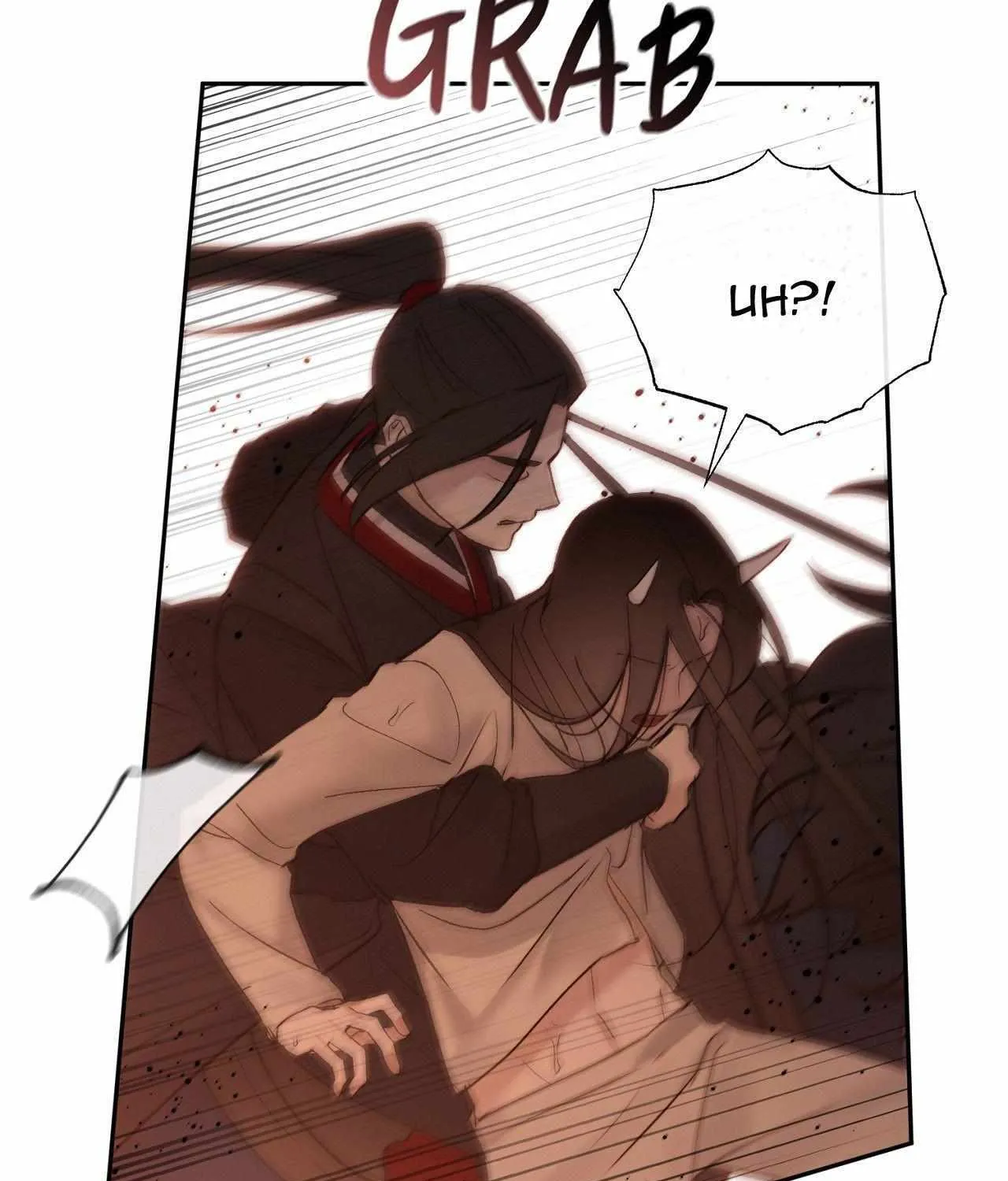 Toxin Chapter 59 page 70 - 