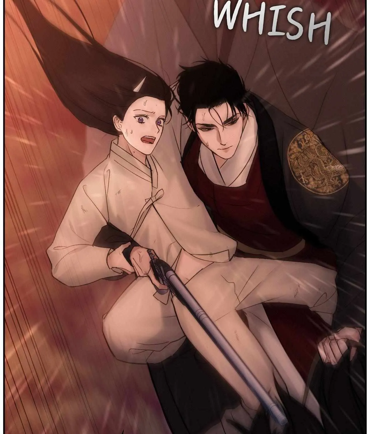 Toxin Chapter 59 page 84 - 