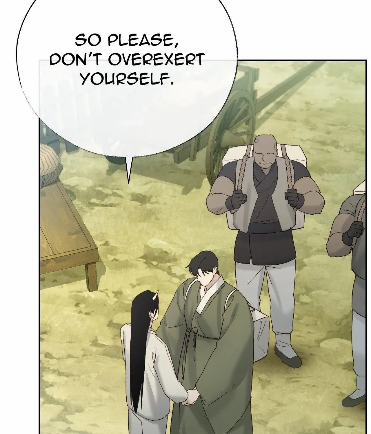 Toxin Chapter 61 page 61 - 
