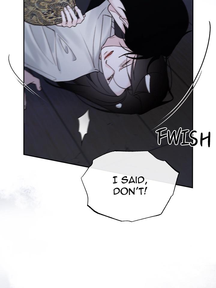 Toxin Chapter 64 page 70 - 