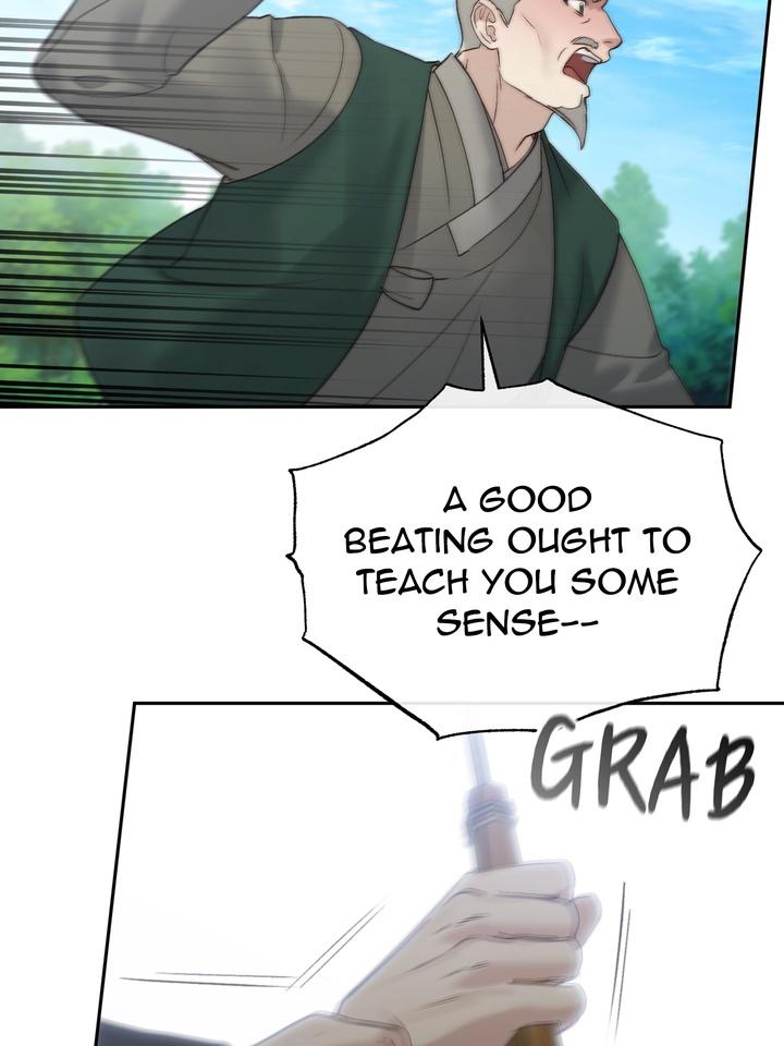 Toxin Chapter 64 page 8 - 