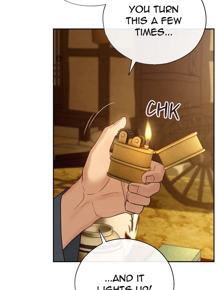 Toxin Chapter 68 page 100 - 