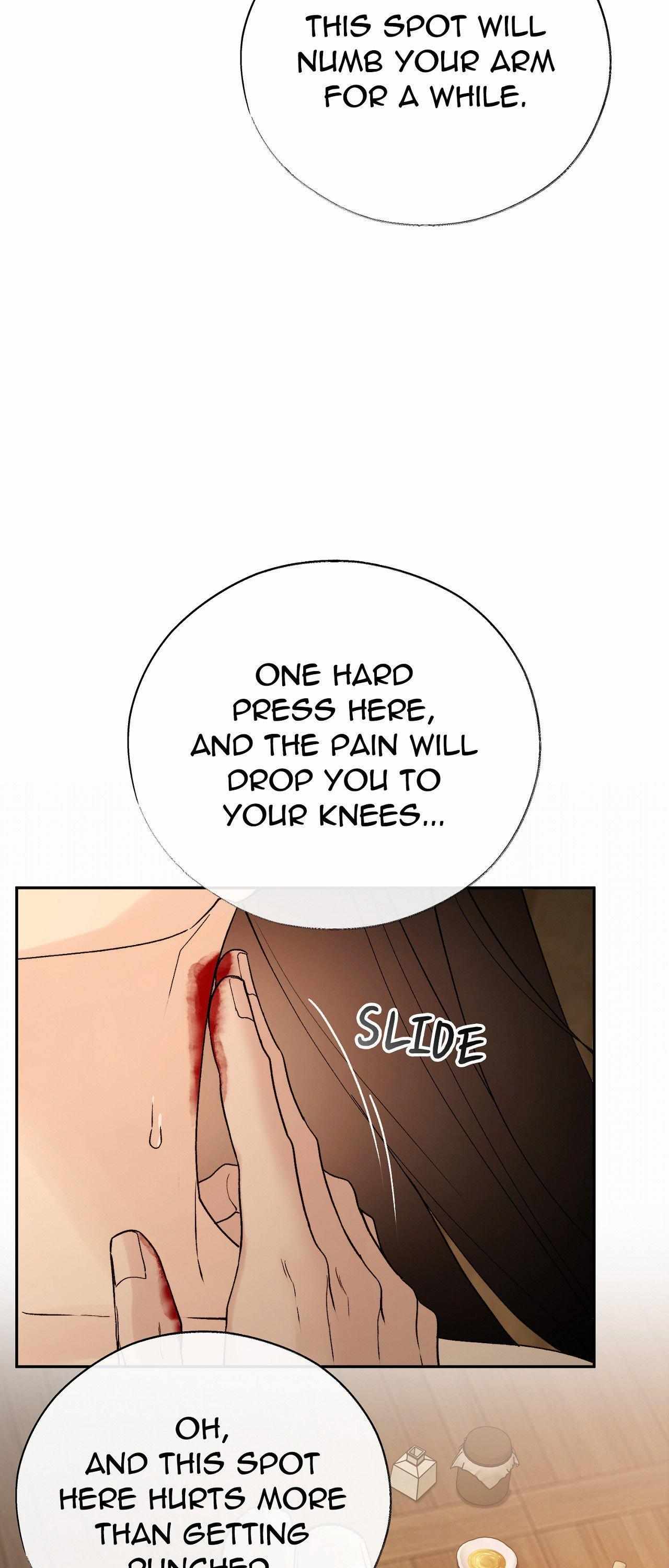 Toxin Chapter 73 page 11 - 