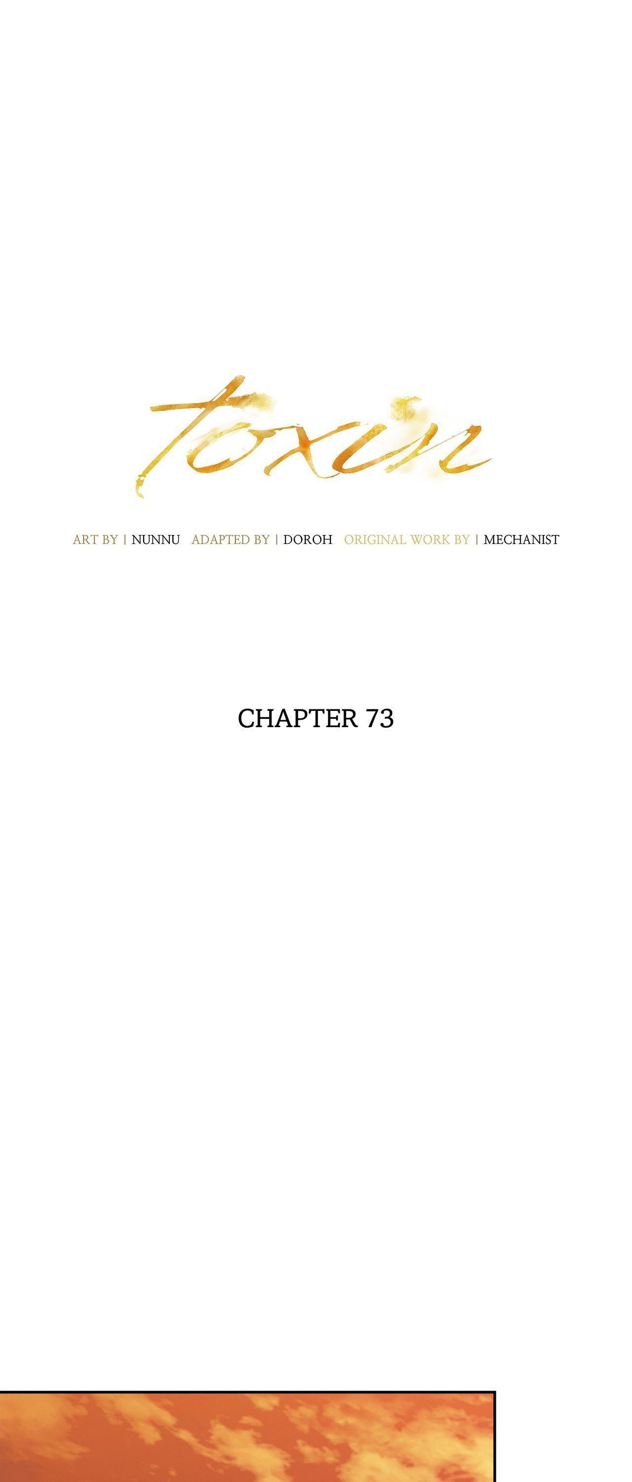 Toxin Chapter 73 page 30 - 