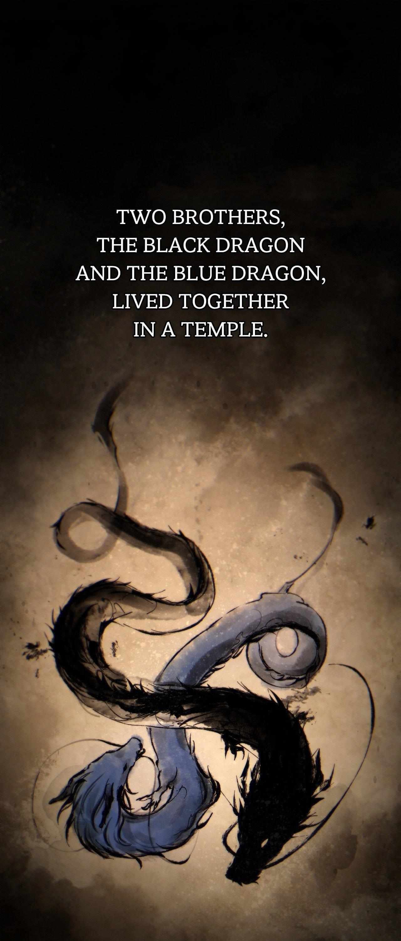 Toxin Chapter 74 page 1 - 