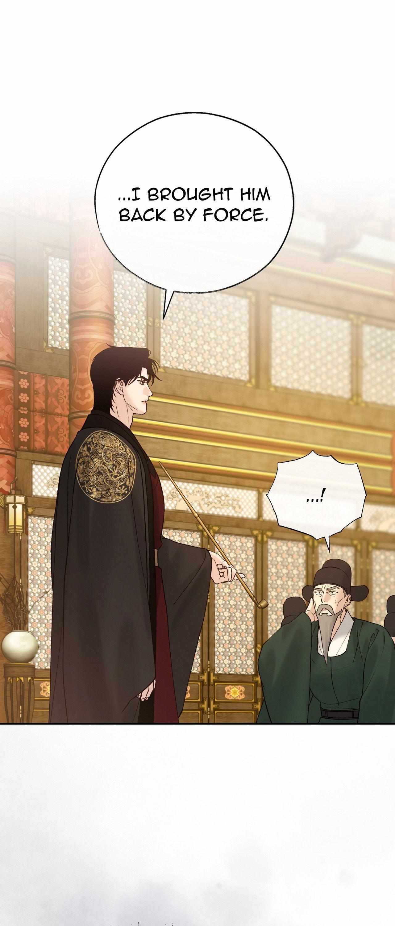 Toxin Chapter 74 page 23 - 