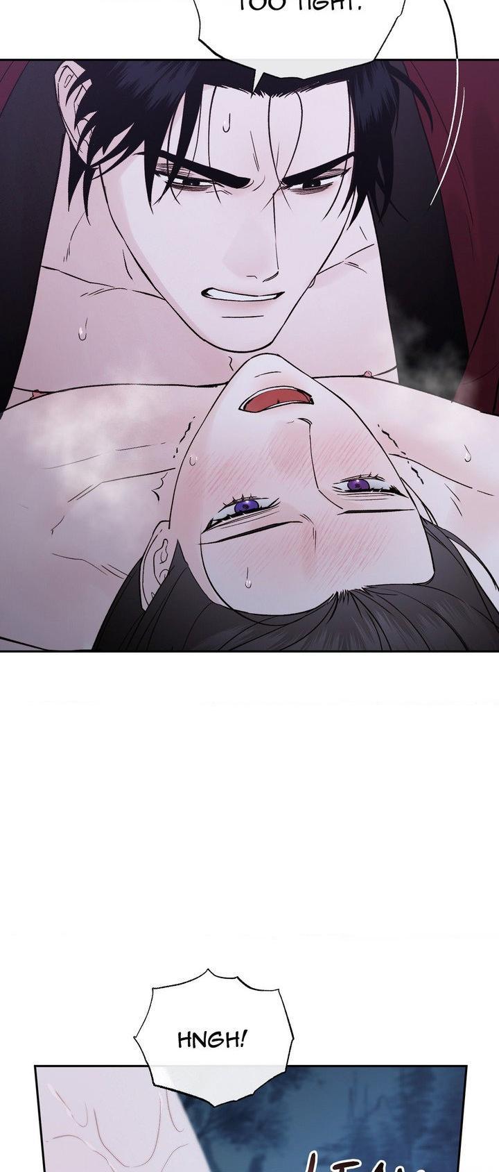 Toxin Chapter 76 page 20 - 