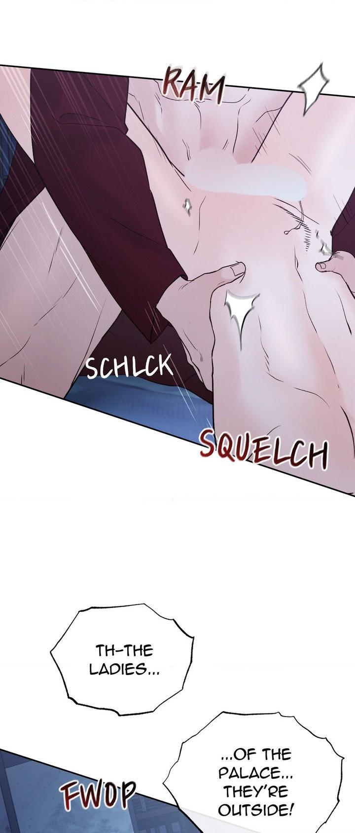 Toxin Chapter 76 page 27 - 