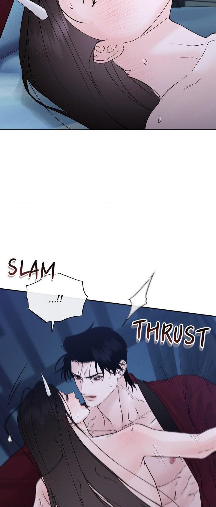 Toxin Chapter 76 page 32 - 