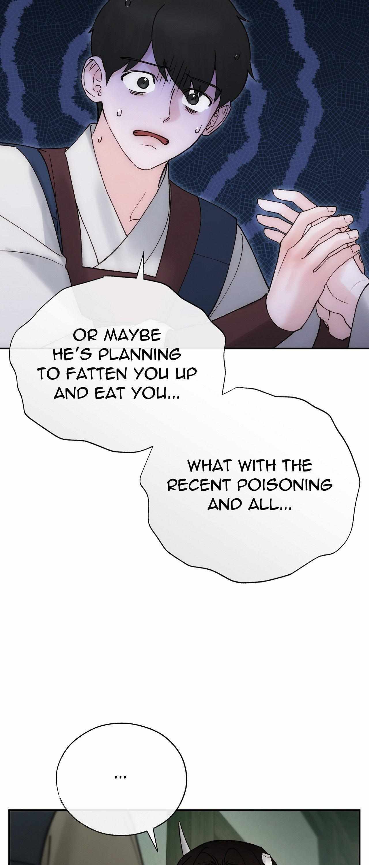 Toxin Chapter 77 page 17 - 