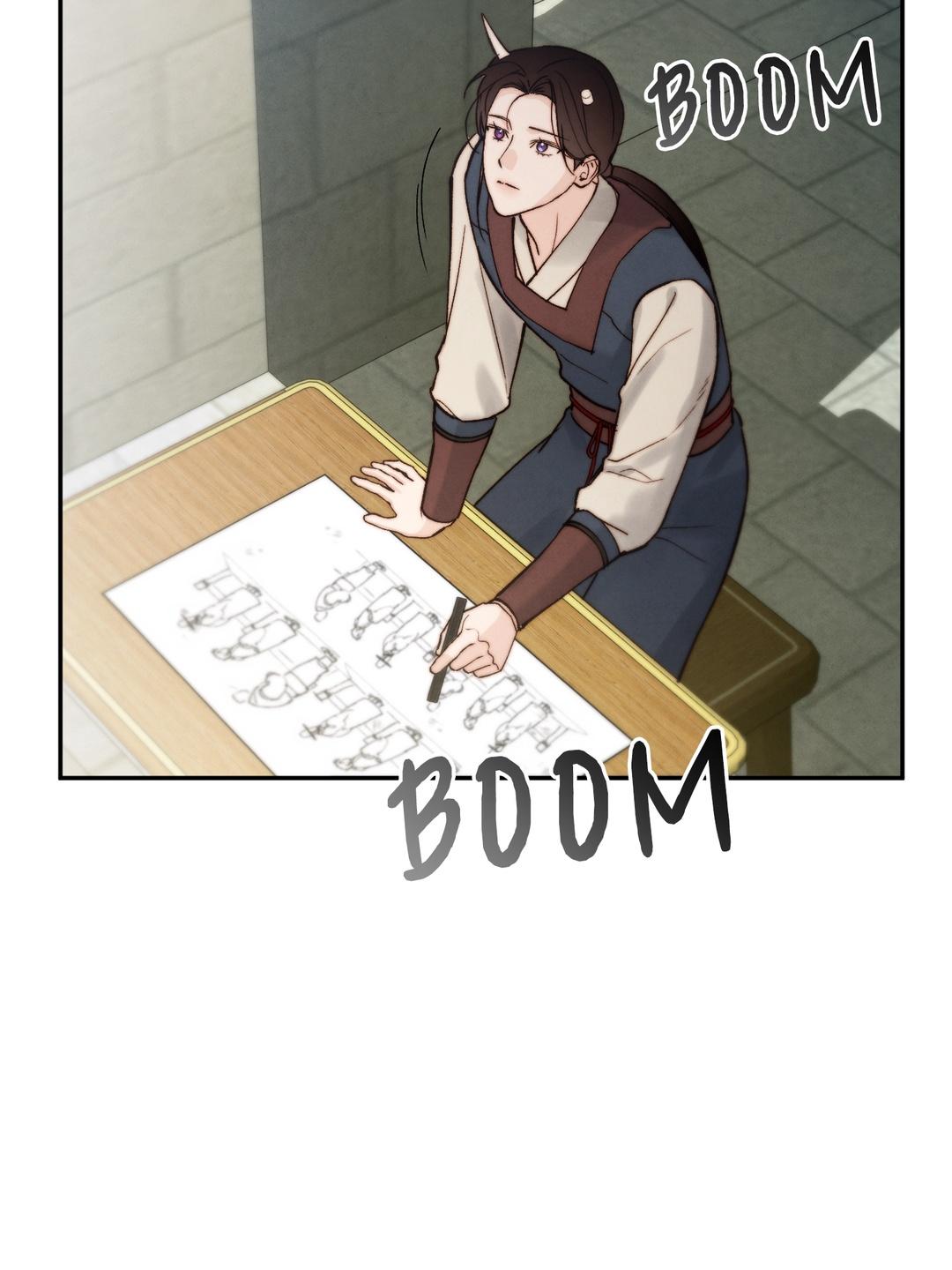 Toxin Chapter 78.1 page 106 - 