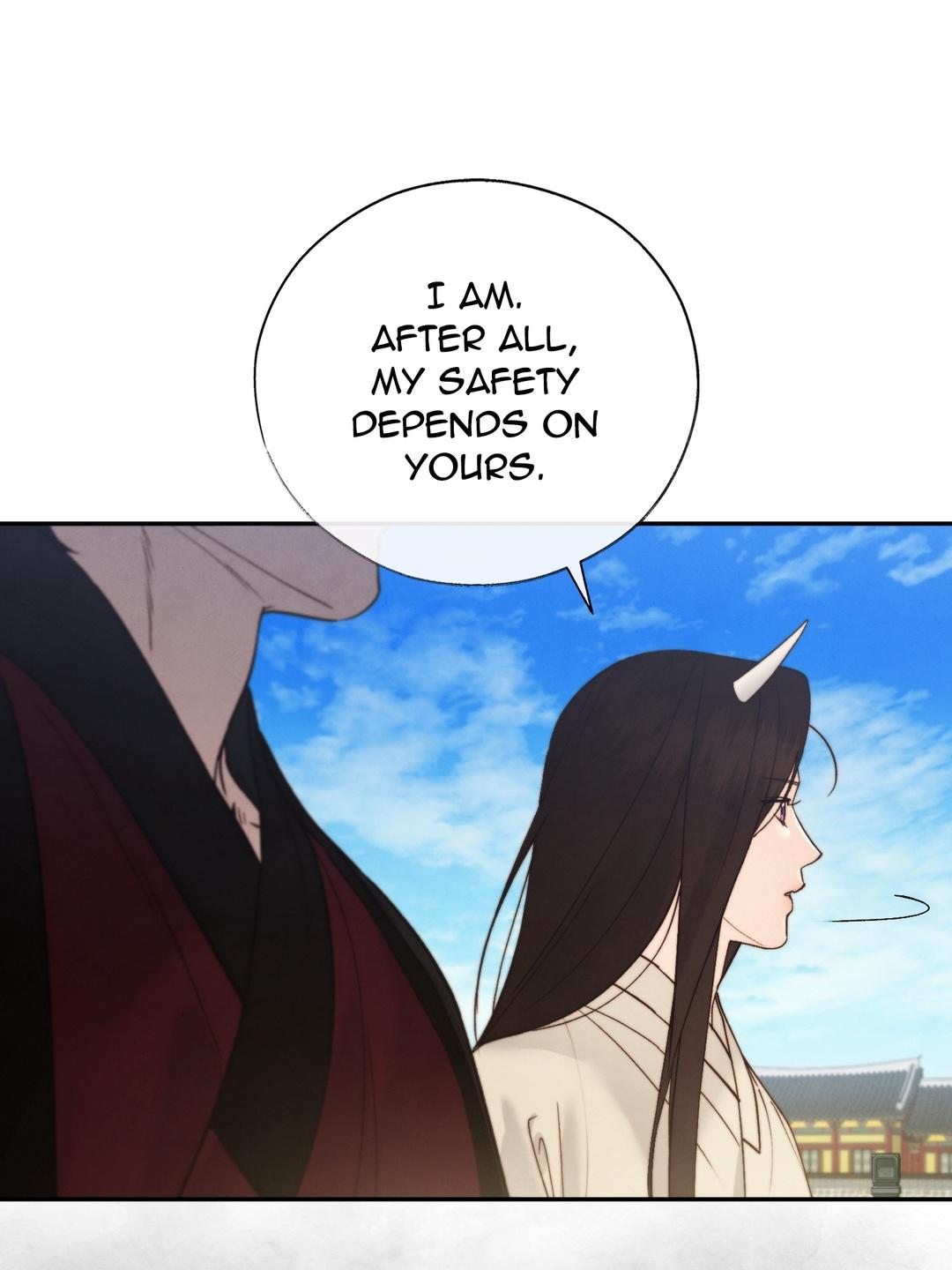 Toxin Chapter 78.1 page 19 - 