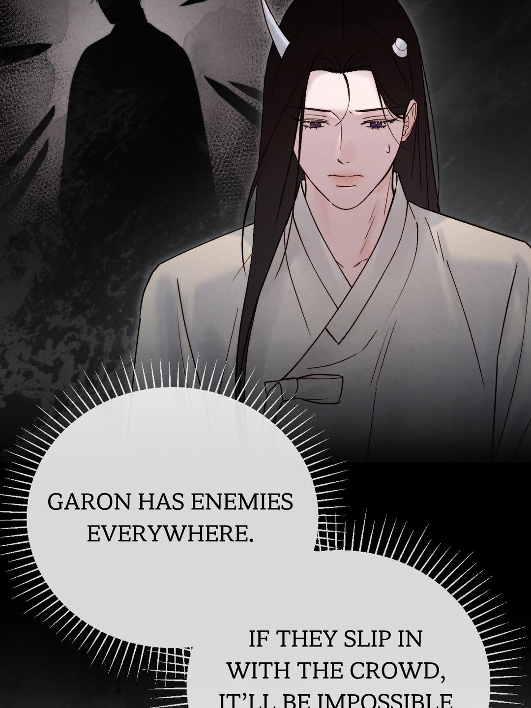 Toxin Chapter 78.1 page 21 - 