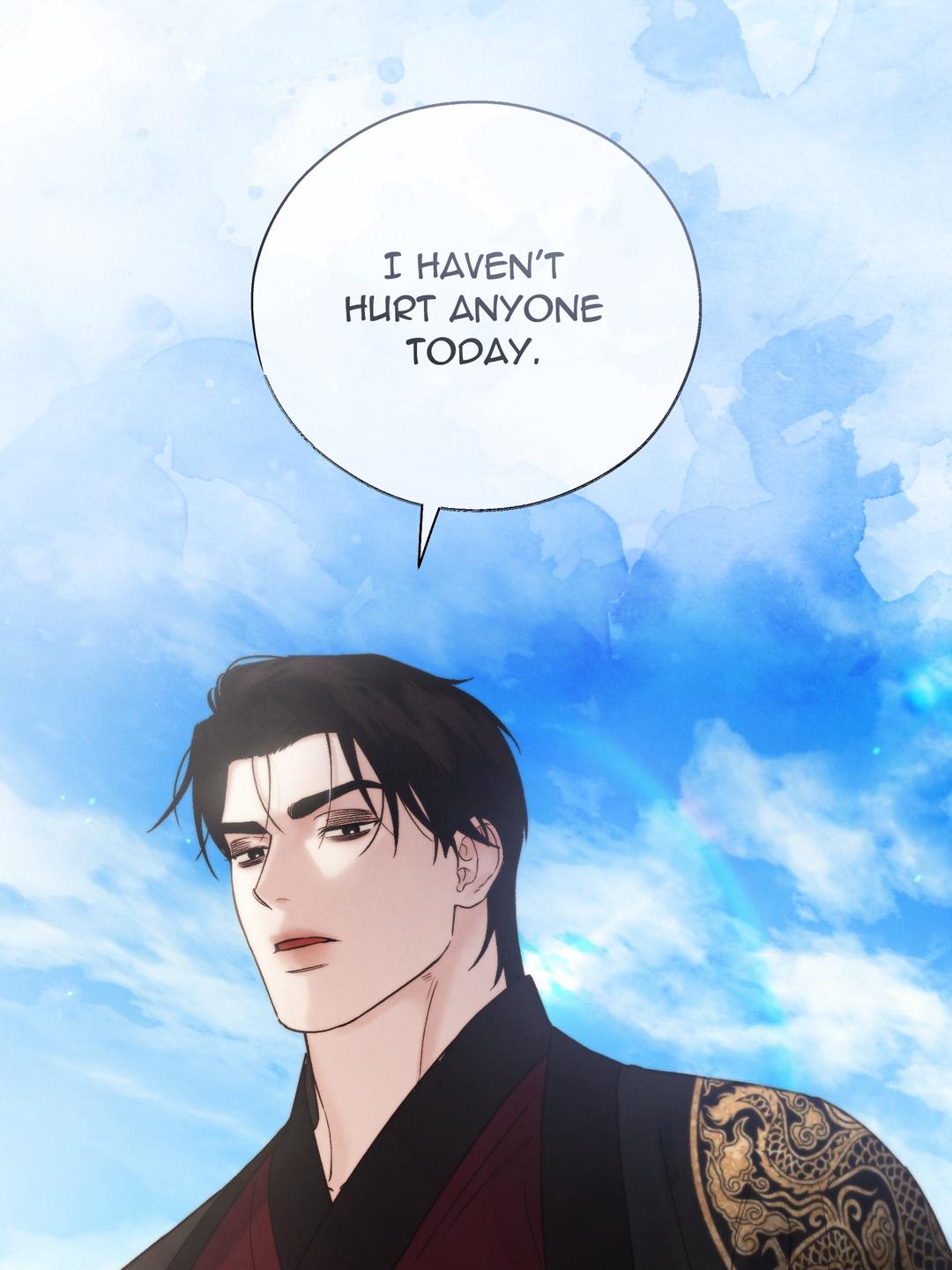 Toxin Chapter 78.1 page 25 - 