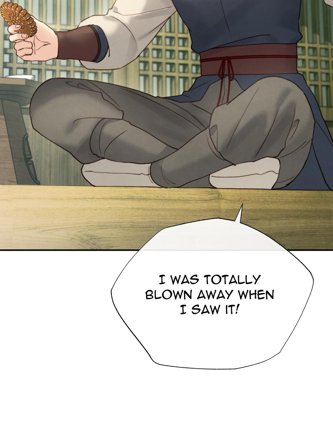 Toxin Chapter 78.1 page 32 - 