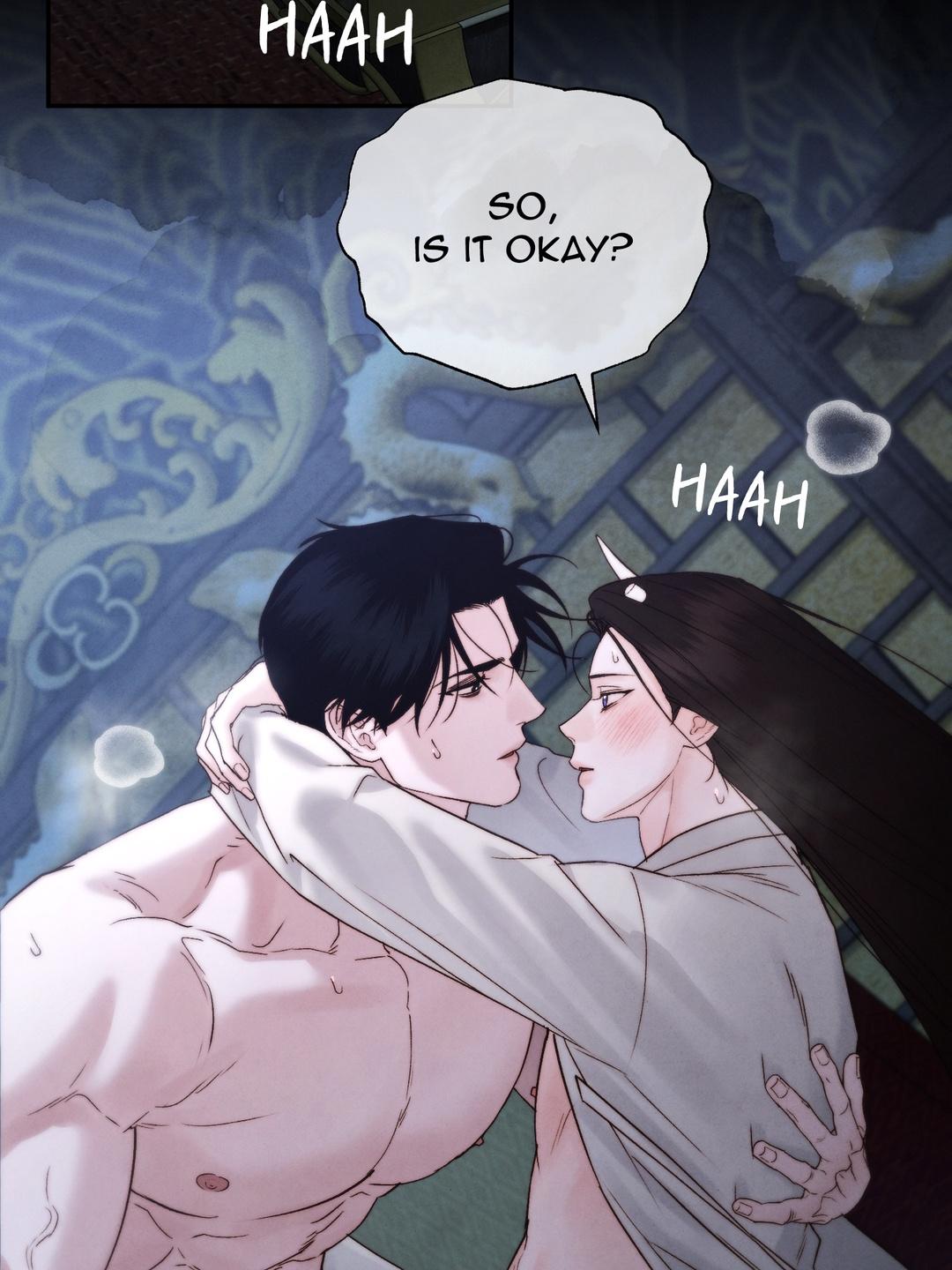Toxin Chapter 78.1 page 40 - 