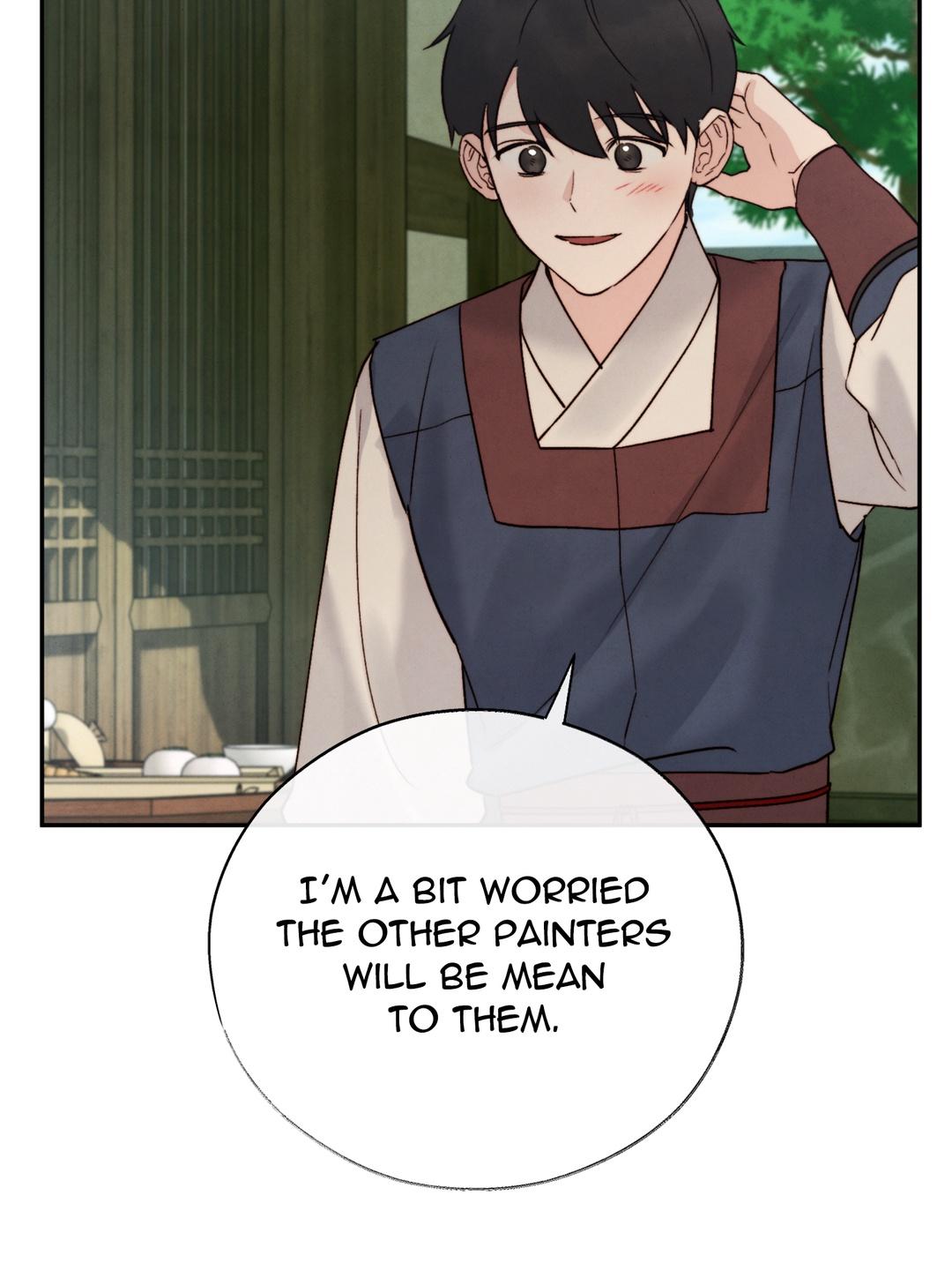 Toxin Chapter 78.1 page 47 - 