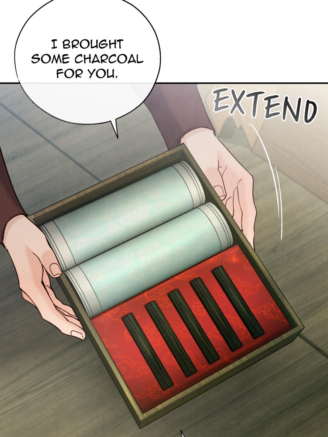 Toxin Chapter 78.1 page 50 - 