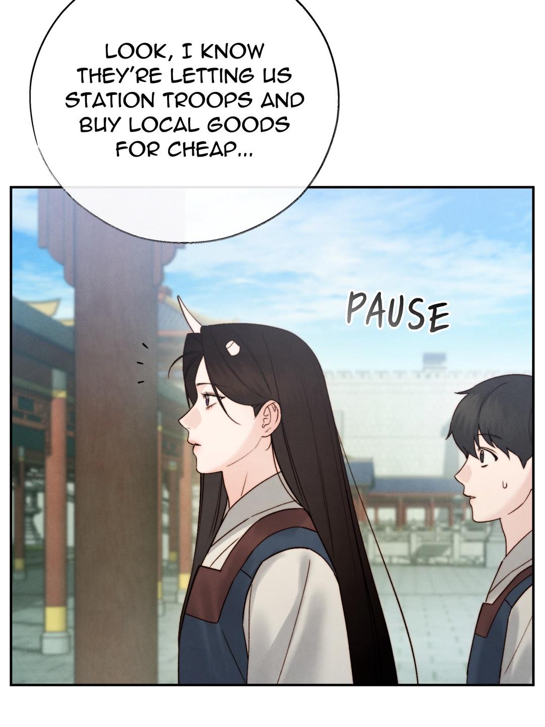 Toxin Chapter 78.1 page 61 - 
