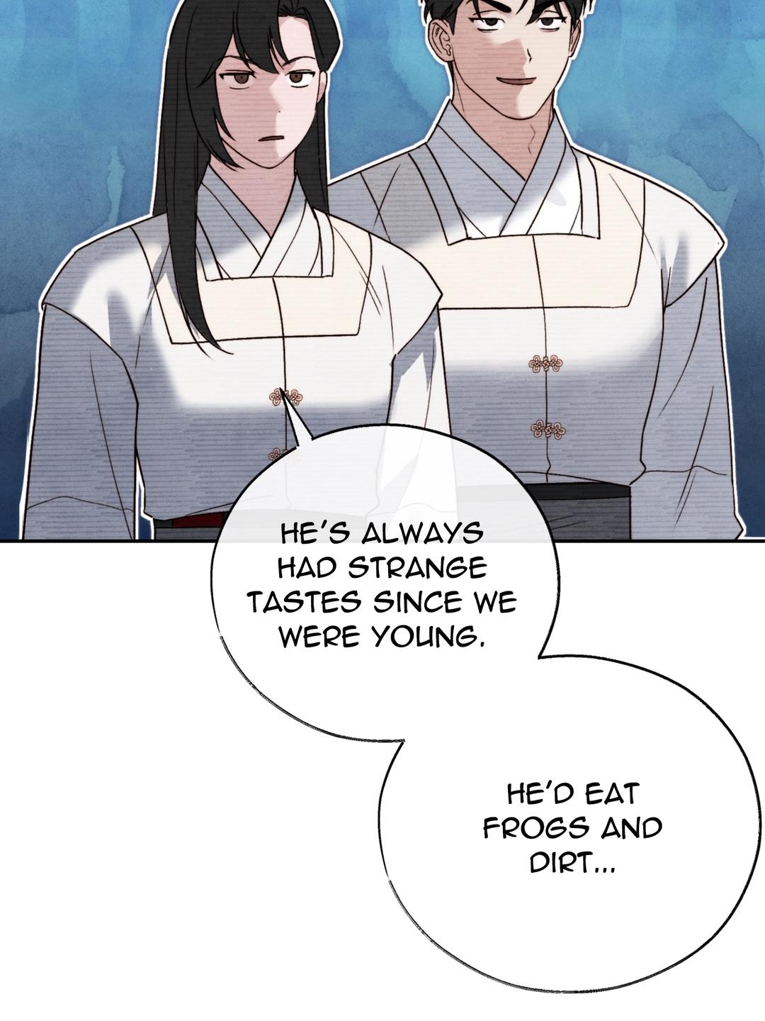 Toxin Chapter 78.1 page 71 - 
