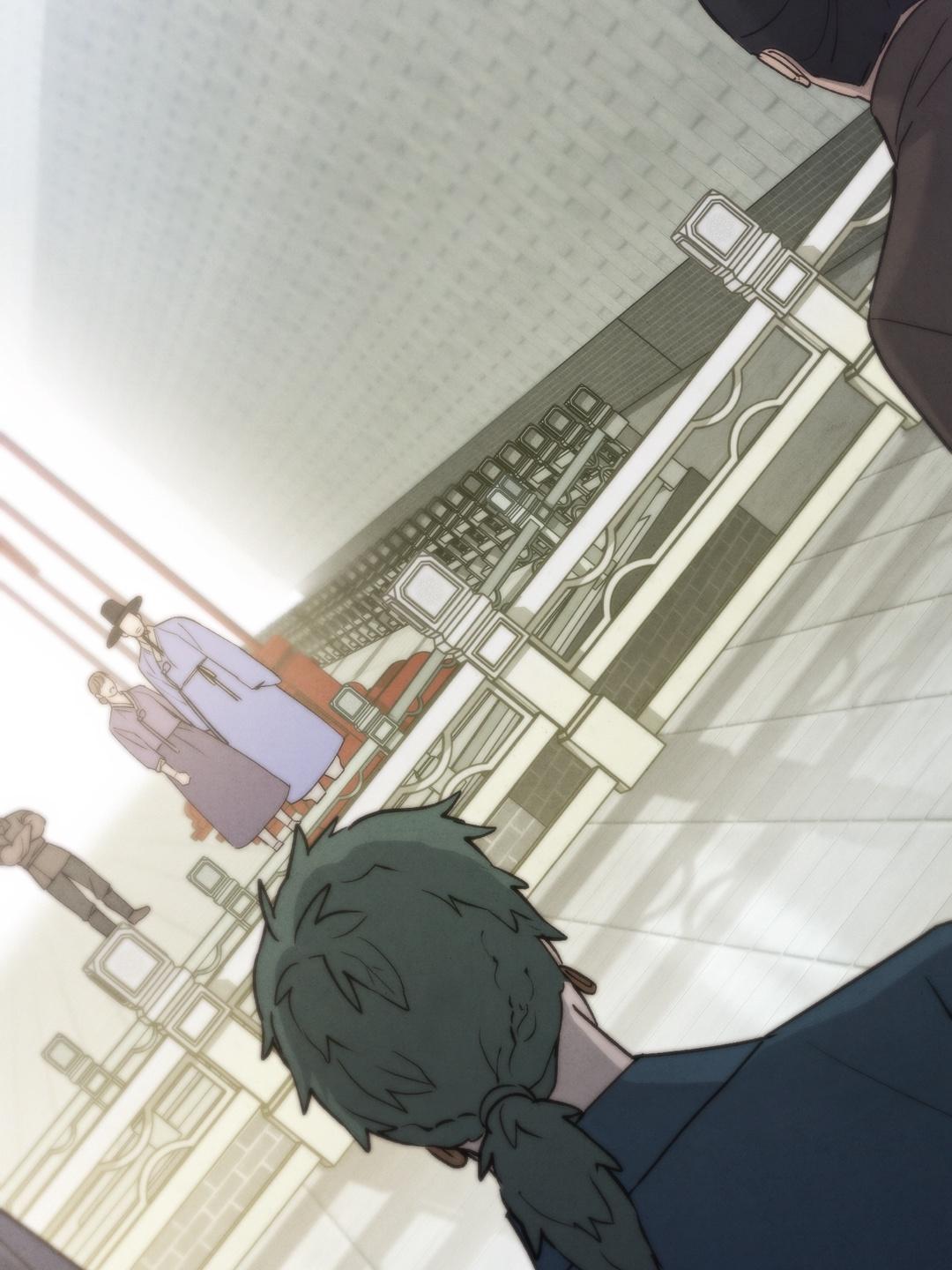 Toxin Chapter 78.1 page 85 - 