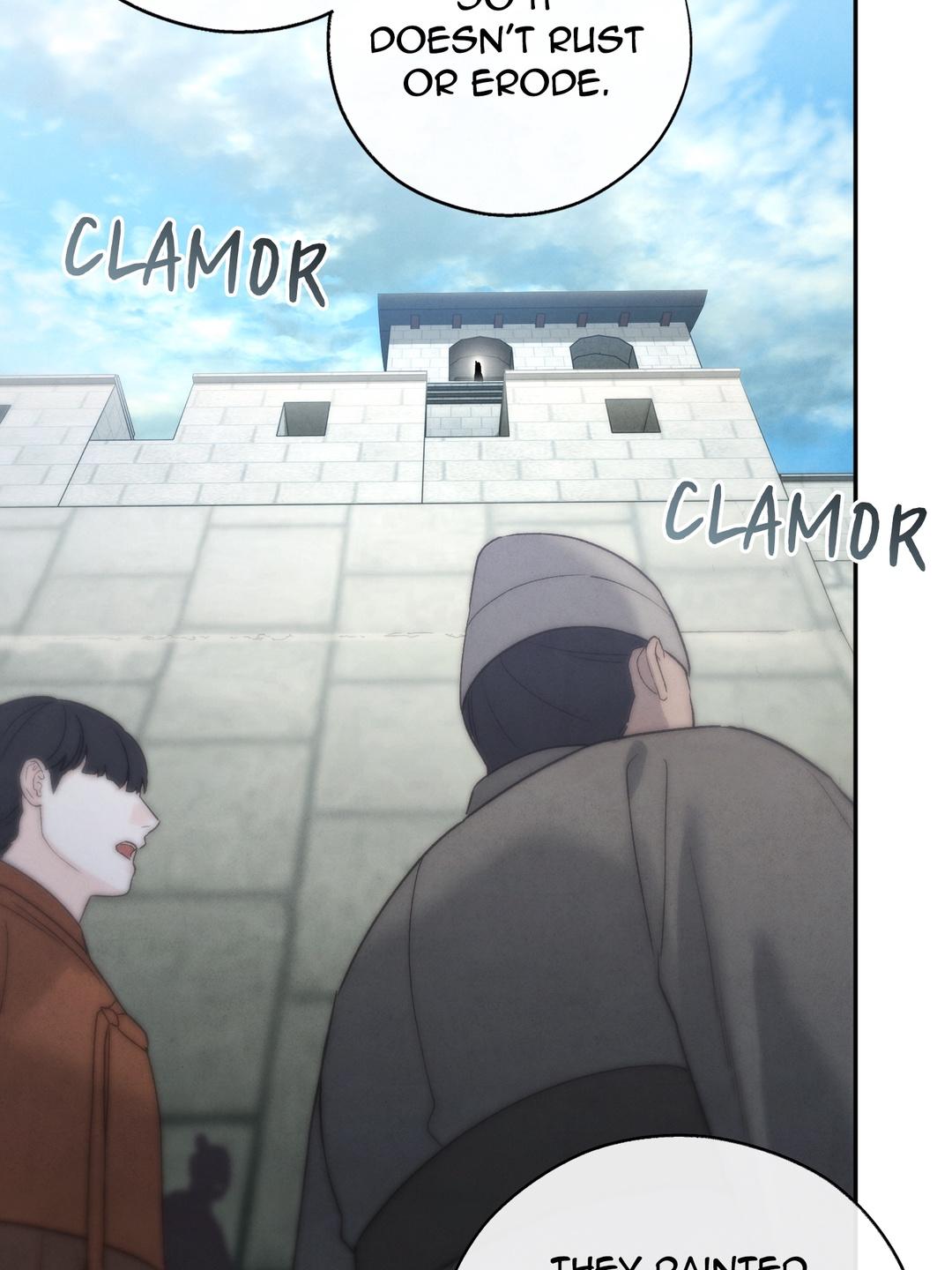 Toxin Chapter 78.1 page 87 - 