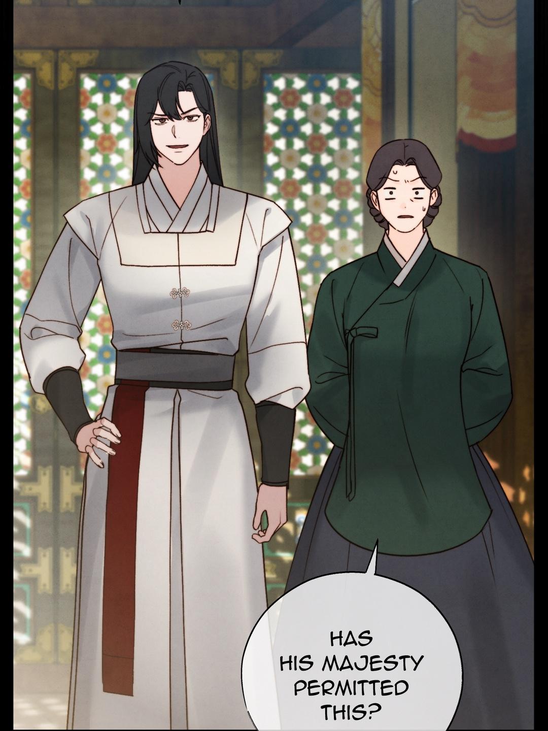 Toxin Chapter 78.1 page 92 - 