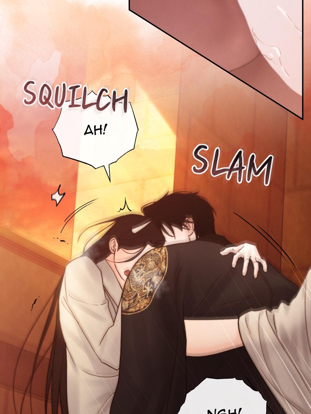 Toxin Chapter 78.2 page 105 - 
