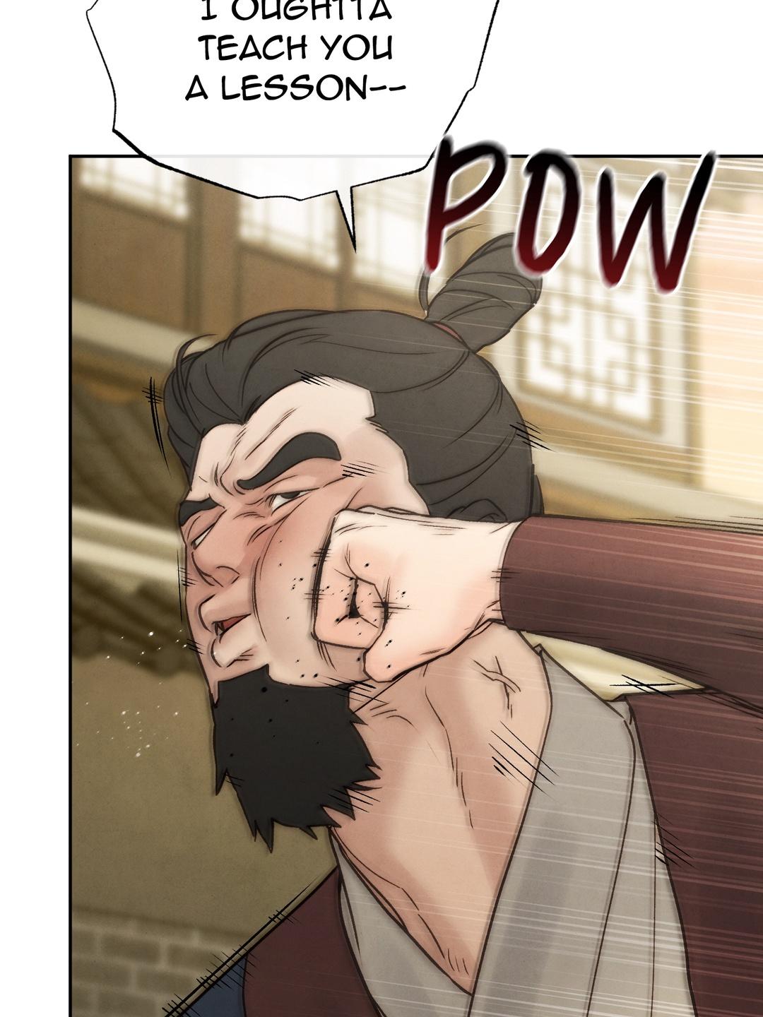 Toxin Chapter 78.2 page 21 - 