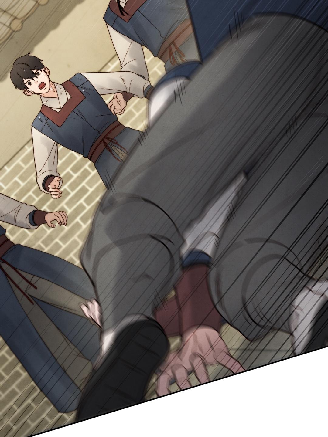 Toxin Chapter 78.2 page 23 - 