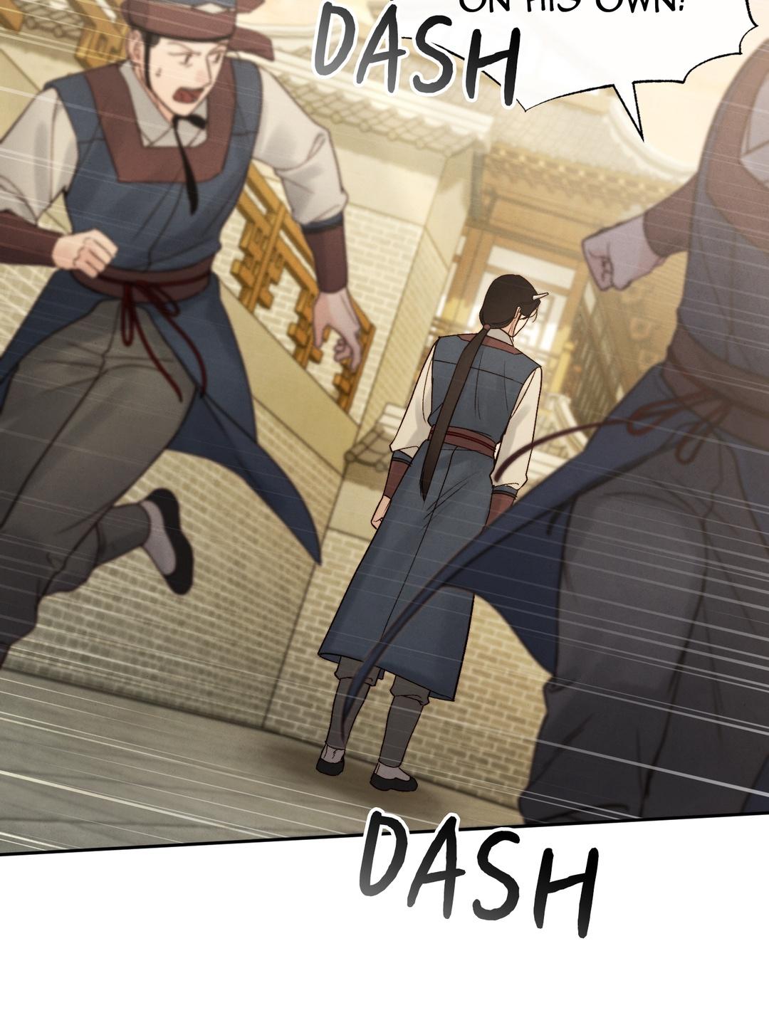 Toxin Chapter 78.2 page 32 - 