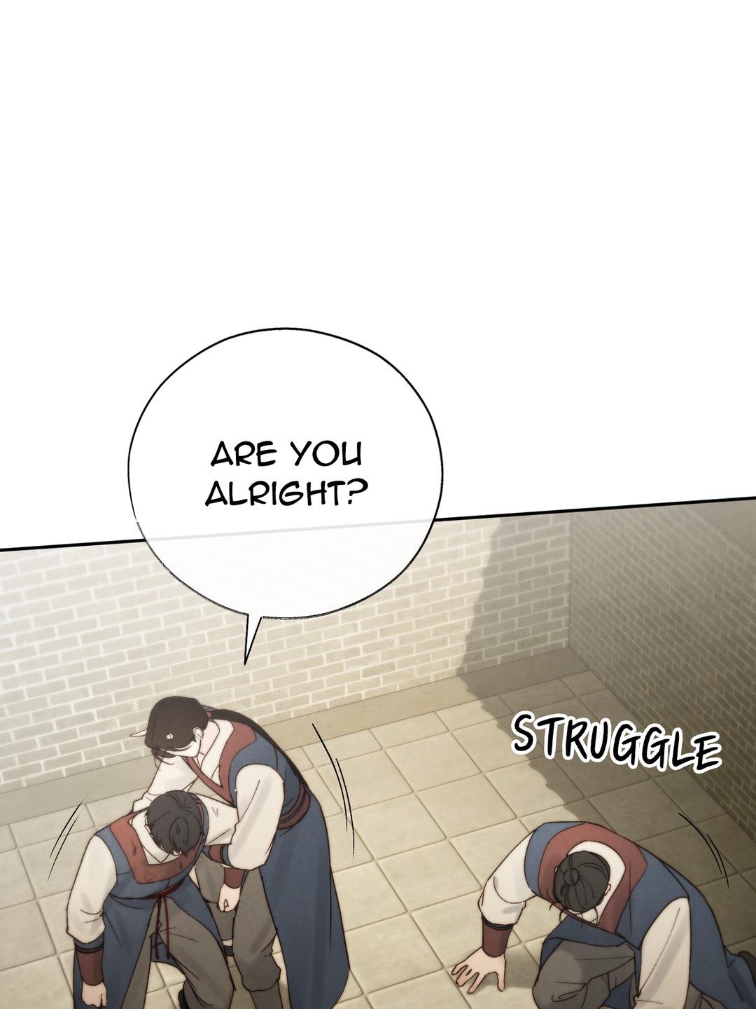 Toxin Chapter 78.2 page 33 - 