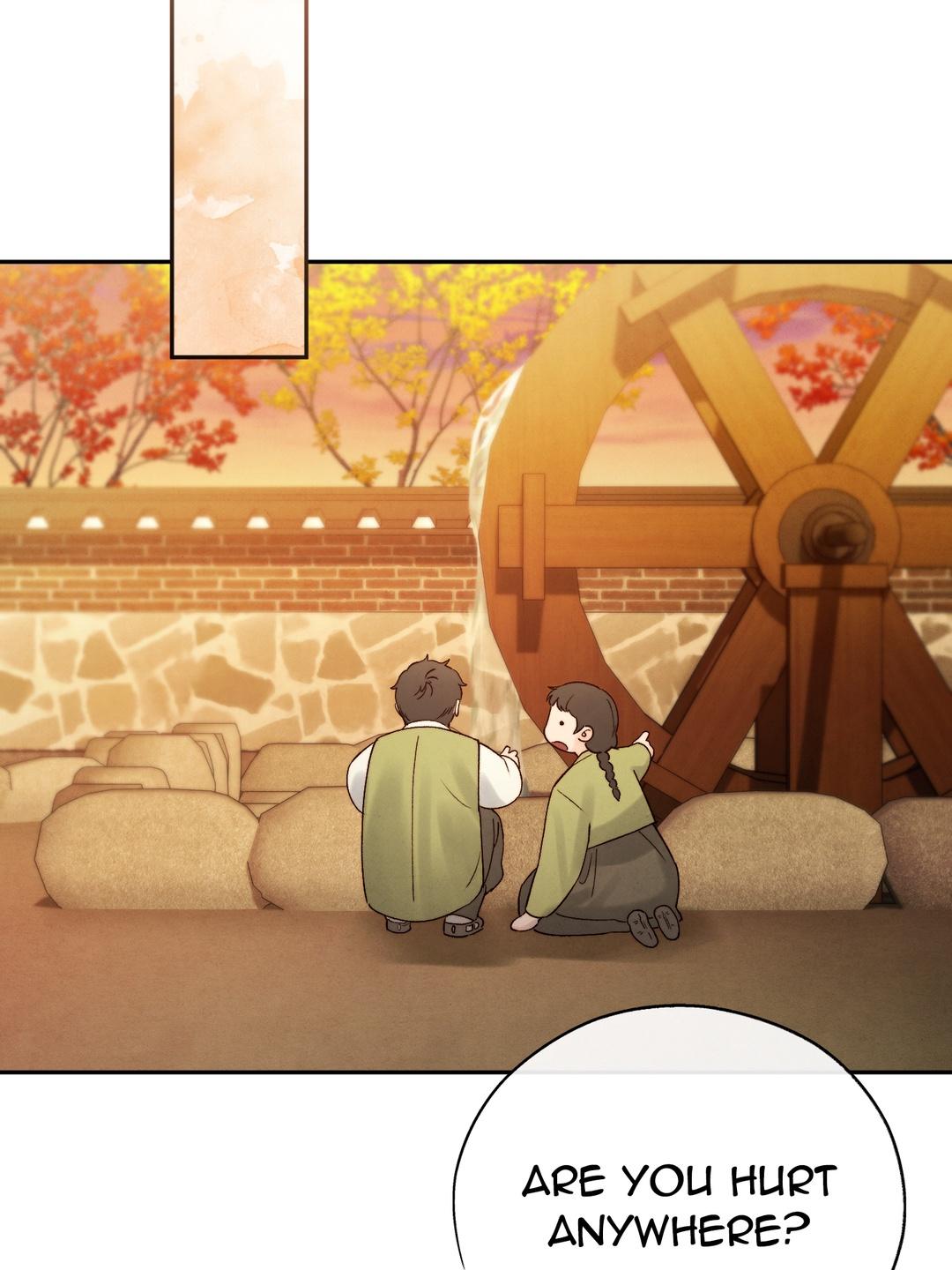 Toxin Chapter 78.2 page 38 - 