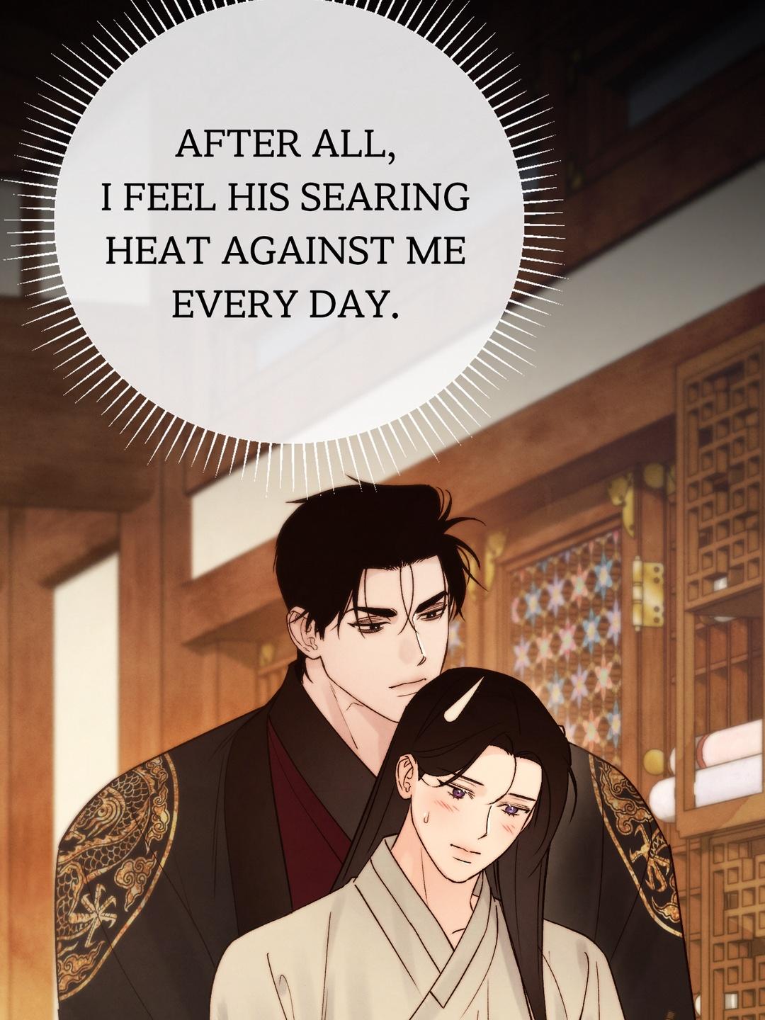 Toxin Chapter 78.2 page 53 - 