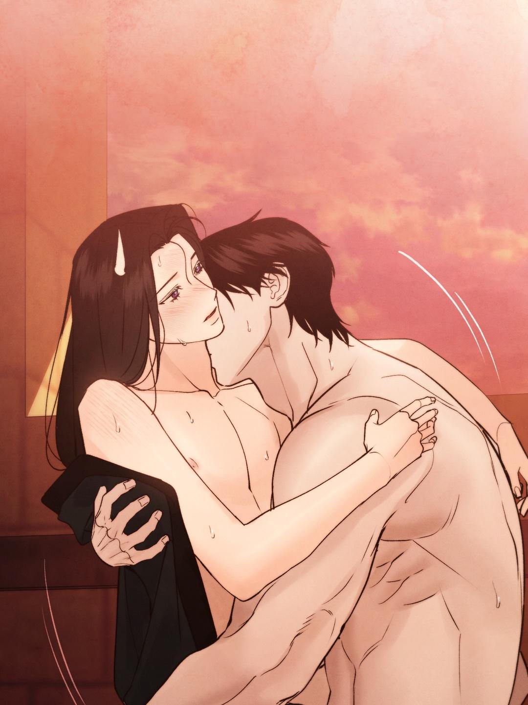 Toxin Chapter 78.3 page 21 - 