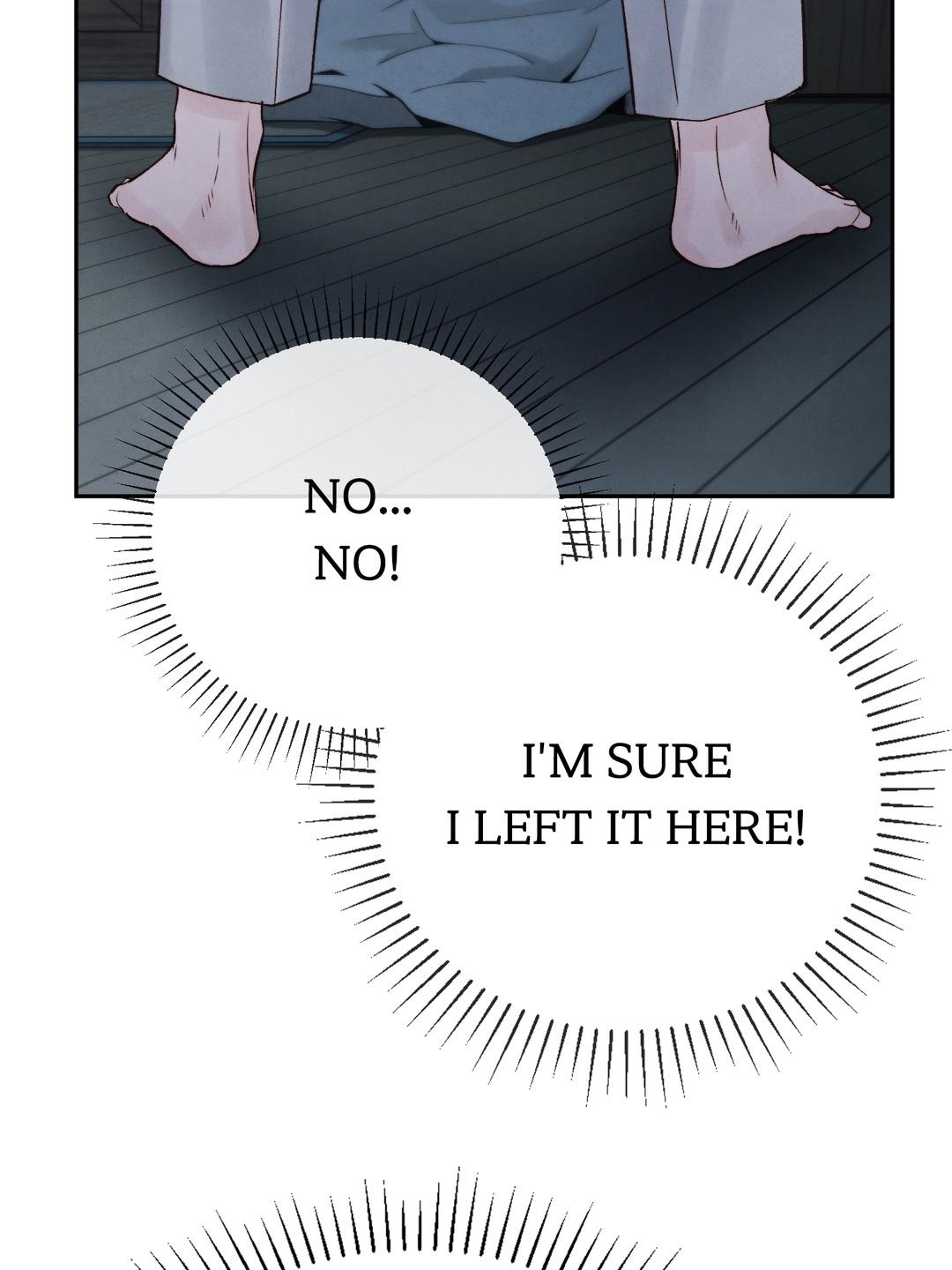 Toxin Chapter 78.3 page 32 - 