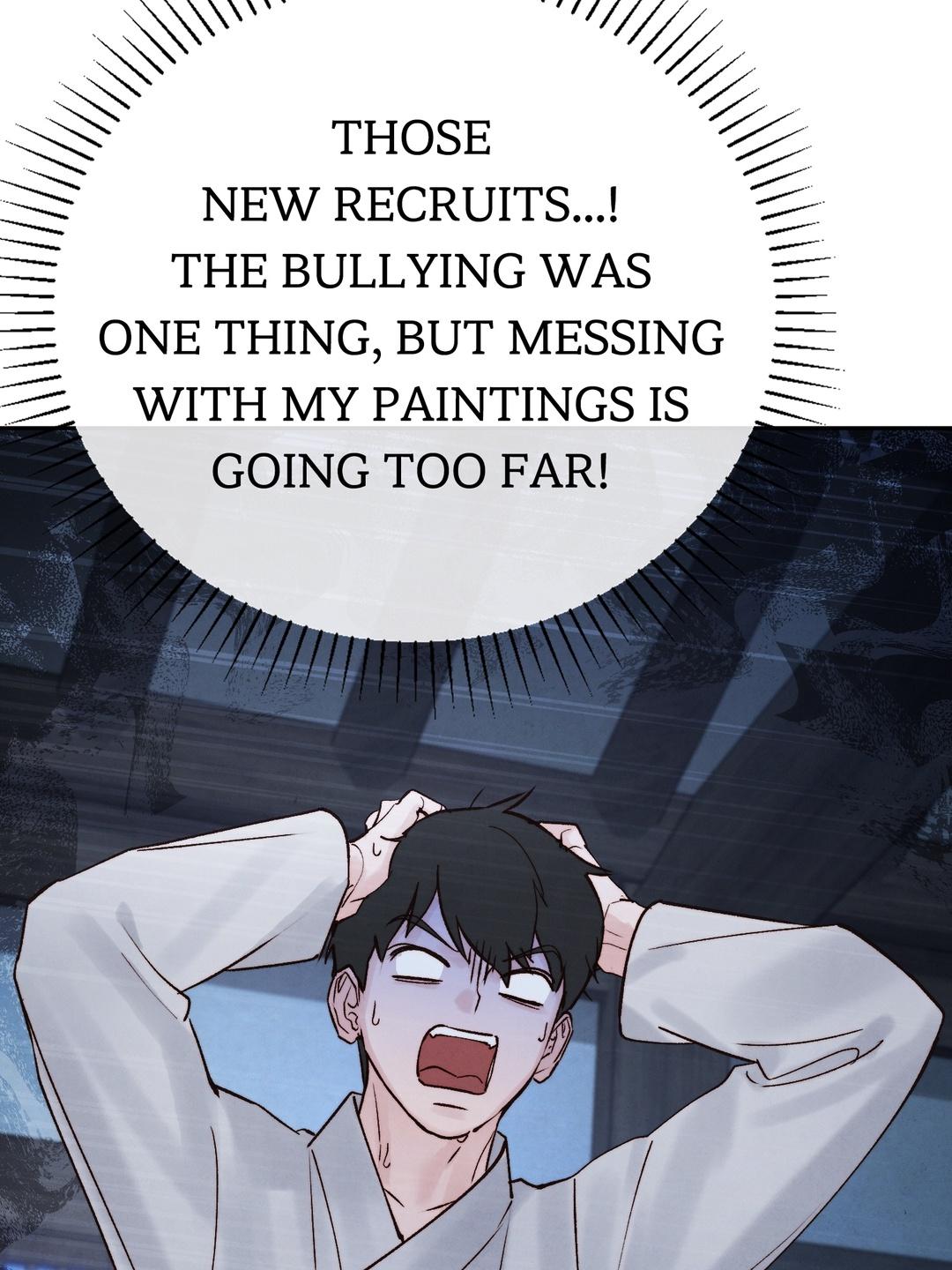 Toxin Chapter 78.3 page 33 - 