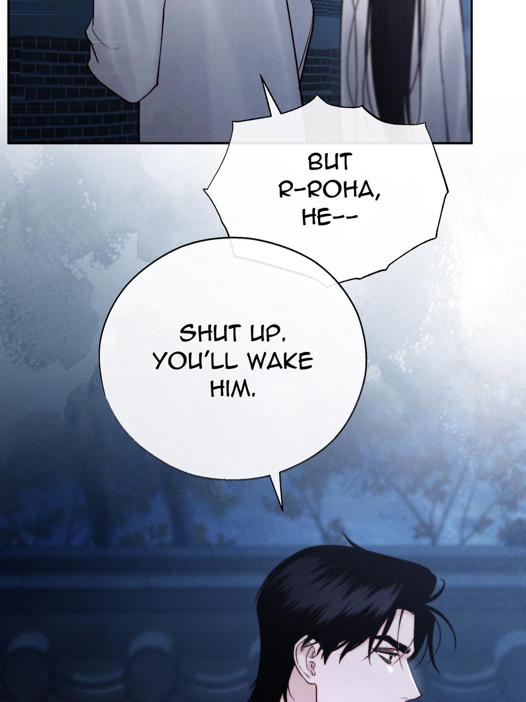 Toxin Chapter 78.3 page 49 - 