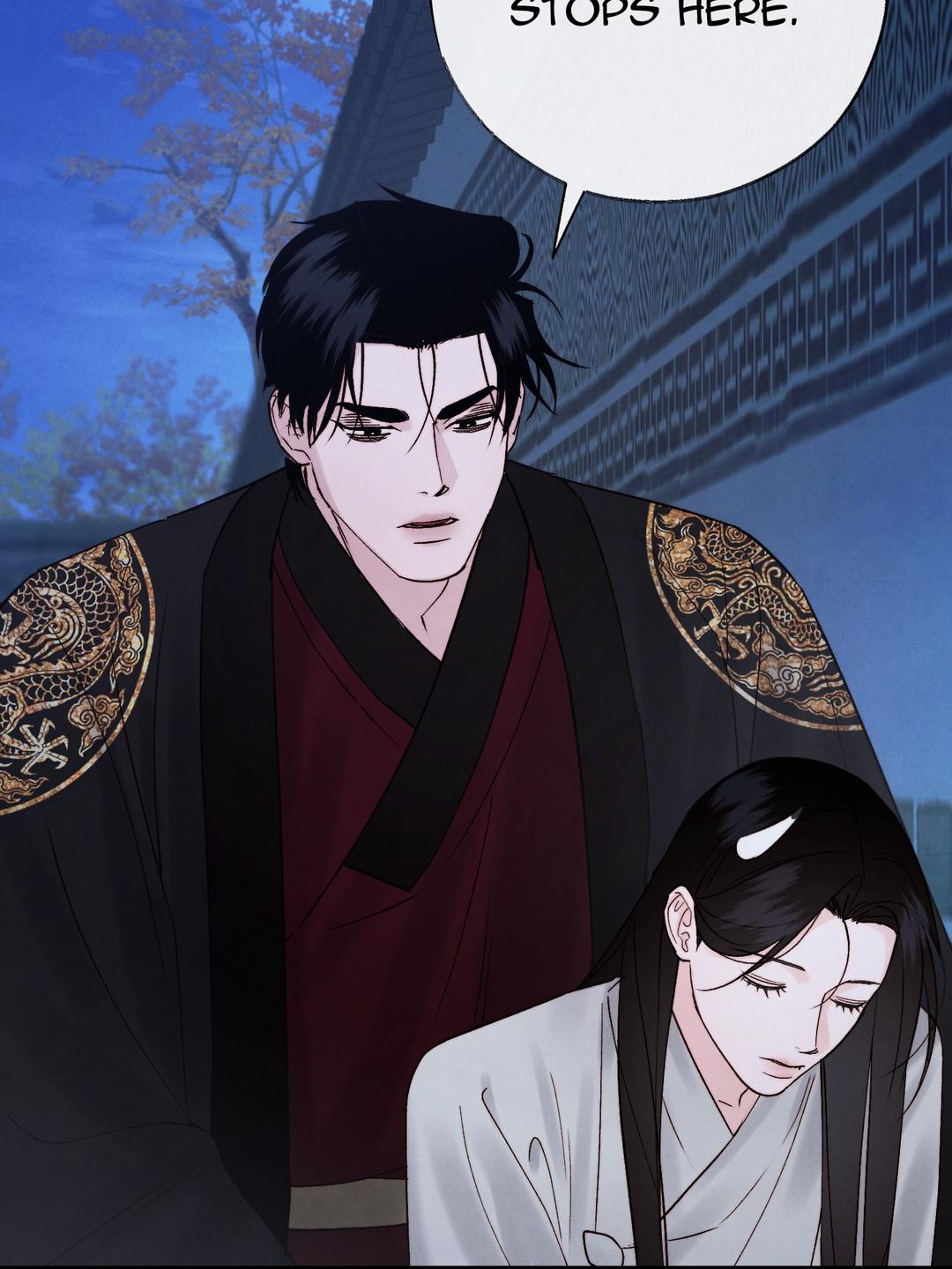 Toxin Chapter 78.3 page 62 - 