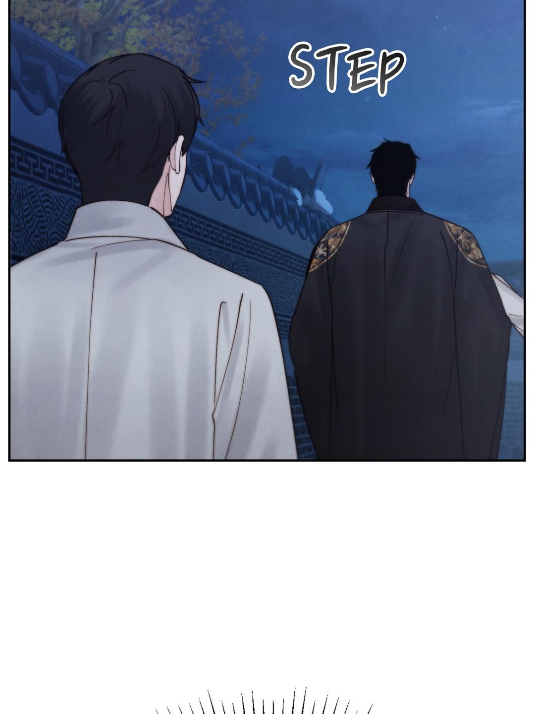 Toxin Chapter 78.3 page 80 - 