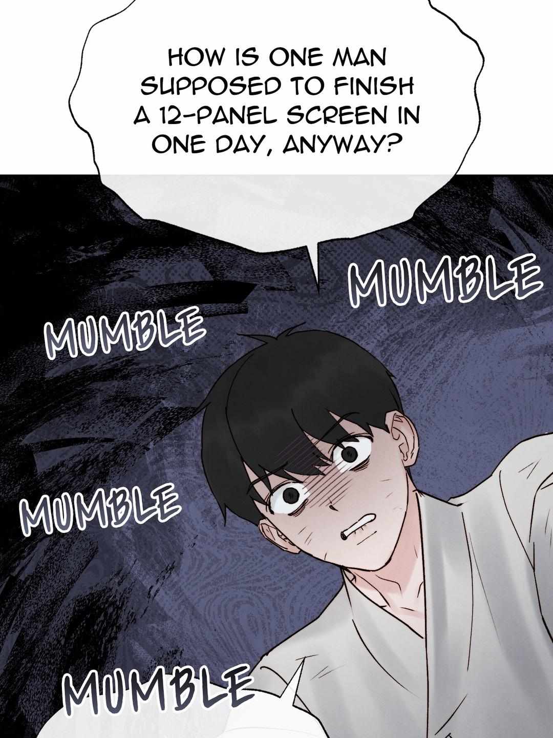 Toxin Chapter 78.3 page 89 - 
