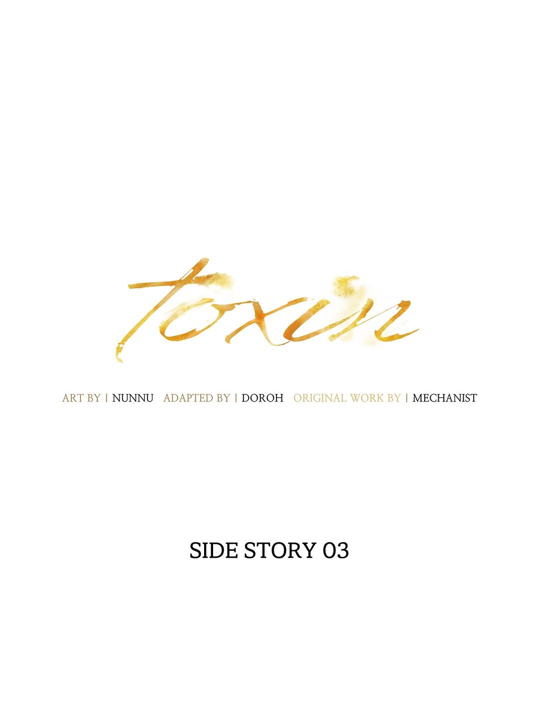 Toxin Chapter 78.4 page 28 - 