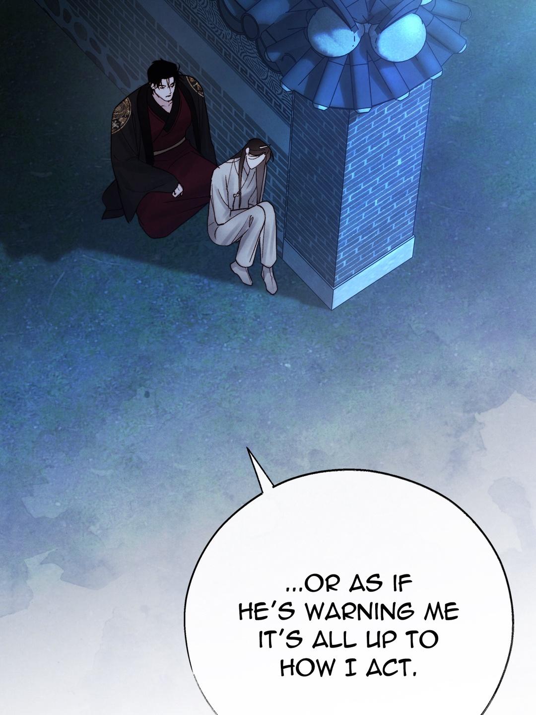 Toxin Chapter 78.4 page 64 - 