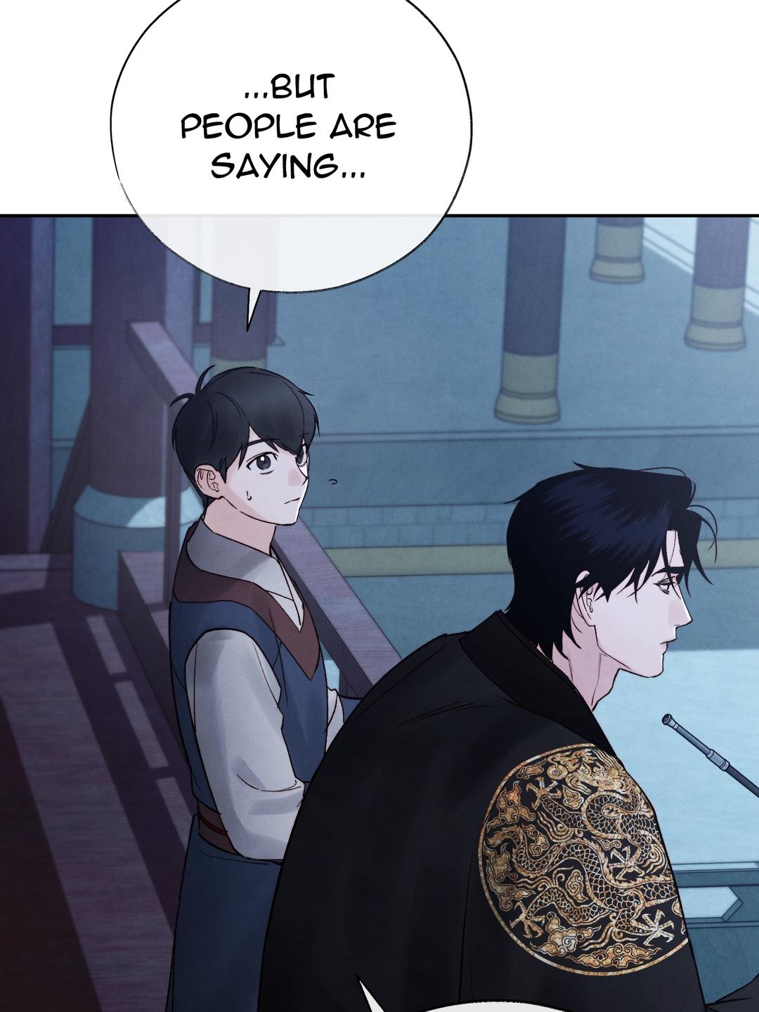 Toxin Chapter 78.5 page 111 - 