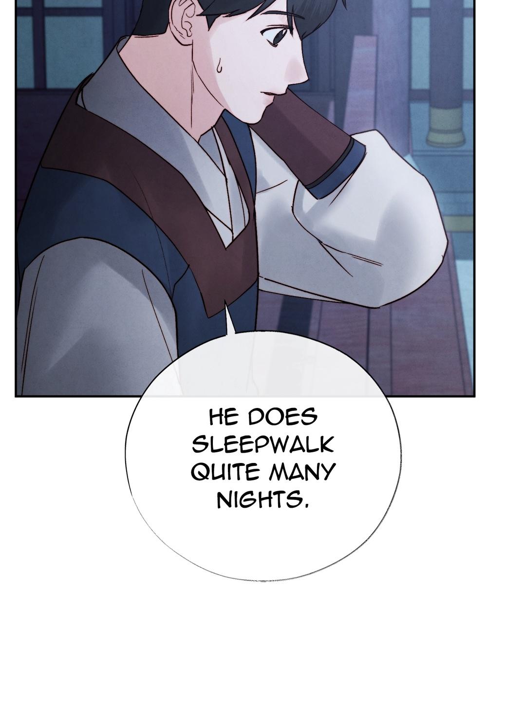 Toxin Chapter 78.5 page 114 - 